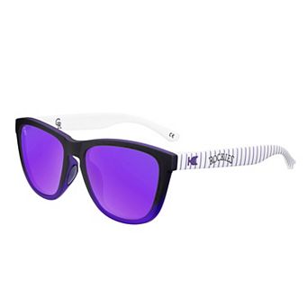 Knockaround Colorado Rockies Premium Sport Sunglasses