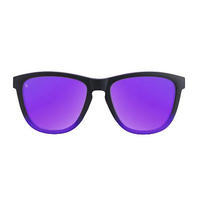 Knockaround Colorado Rockies Premium Sport Sunglasses
