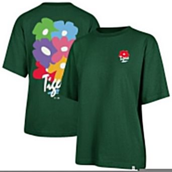 Unisex '47 Dark Green Detroit Tigers Gallery Foundation T-Shirt