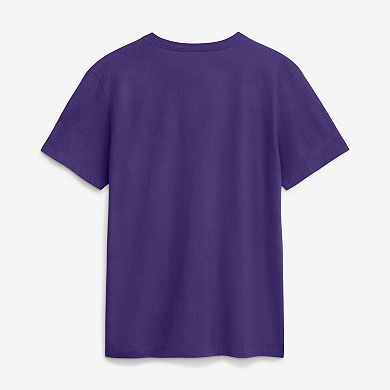 Men's Nike Purple LSU Tigers 2026 Sideline Dri-FIT T-Shirt