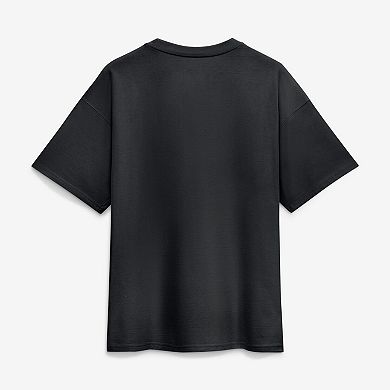 Men's Nike Black Seattle Seahawks 12 As One T-Shirt