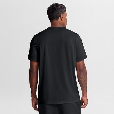 Men's Nike Black Alabama Crimson Tide Sideline Legend Dri-FIT T-Shirt