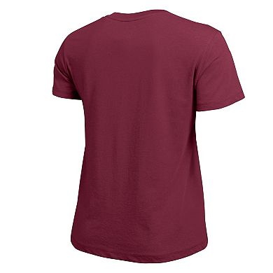 Women's Champion Garnet Florida State Seminoles Lifestyle T-Shirt