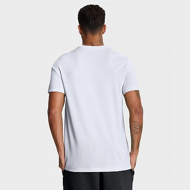Men's Nike White Minnesota Vikings Legend Icon Dri-FIT T-Shirt