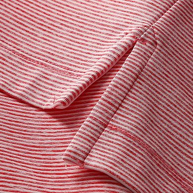 Men's johnnie-O Red Kansas City Chiefs Lyndon Performance Polo