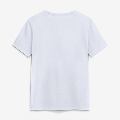 Women's Nike White Tennessee Titans T-Shirt