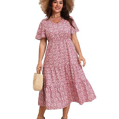 ladies casual beach dresses Summer Dresses | Sun, Casual & Beach Dress Styles
