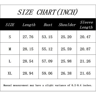 Women's Long Sleeve Loose Fit Crew Neck Pullover Sweatshirt