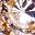Gold Tone April