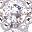 Silver Tone April