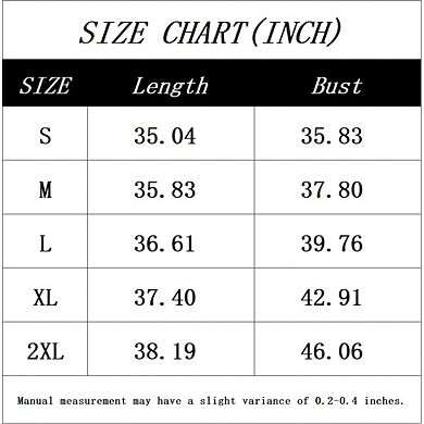 Women's Crew Neck Sleeveless Loose Midi Dress with Side Pockets
