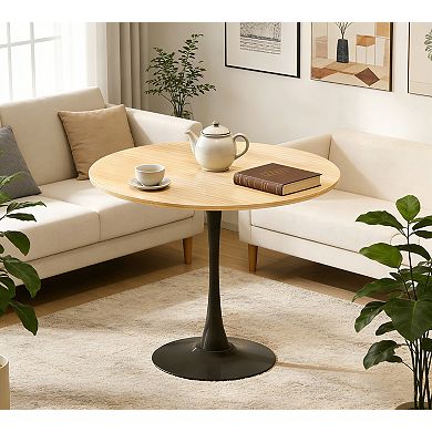 31.5'' Modern Dining Table