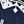 White And Navy