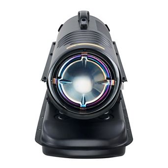 VEVOR Kerosene Forced Air Heater, 70000 BTU Portable Torpedo Diesel Space Heater, 5 Gallon Tank