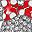 Silver Crystal