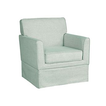 510 Design Paula Upholstered Accent Arm Chair