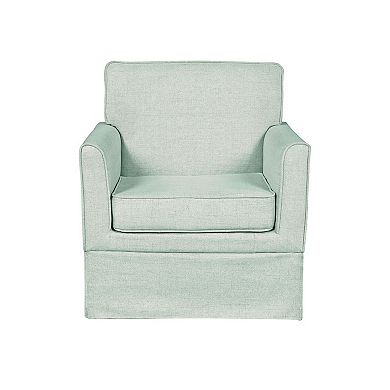 510 Design Paula Upholstered Accent Arm Chair