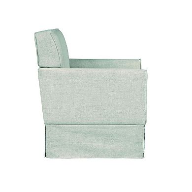 510 Design Paula Upholstered Accent Arm Chair