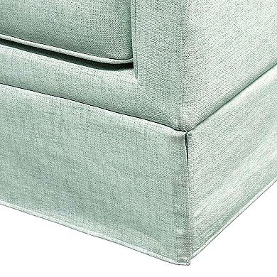 510 Design Paula Upholstered Accent Arm Chair