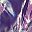 Mauve Smoky Tie Dye