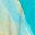 Turq Wave Tie Dye
