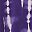 Violet Variegated Tie