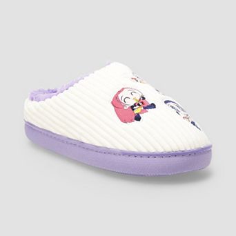 Girls K-Pop Demon Hunters Slippers