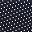 Blue Polka Dot