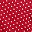 Red Polka Dot