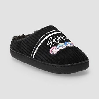 Kids K-Pop Demon Hunters Saja Boys Slippers