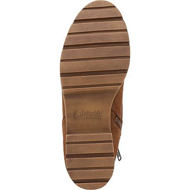 LifeStride Lena Women's Lace-Up Ankle Boots