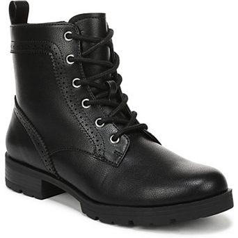 LifeStride Lena Women's Lace-Up Ankle Boots
