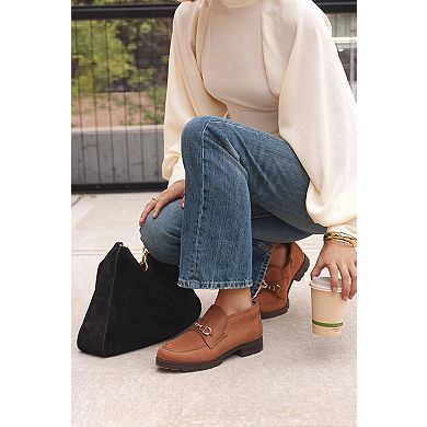 LifeStride Leila Women's Chukka Boots