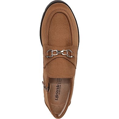 LifeStride Leila Women's Chukka Boots