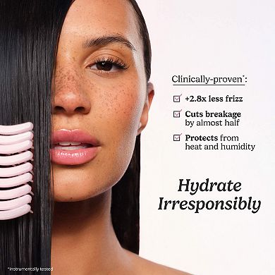 Hydration Hugs Detangling and Frizz Fighting Leave-In Conditioner