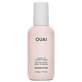 OUAI North Bondi Conditioning, Detangling, and Frizz Fighting Leave-in Conditioner