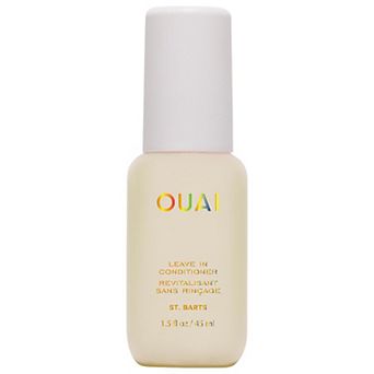 OUAI North Bondi Conditioning, Detangling, and Frizz Fighting Leave-in Conditioner