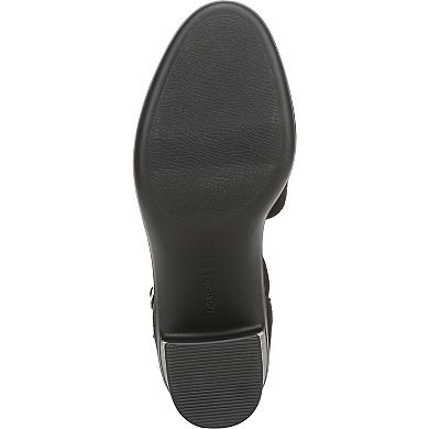 LifeStride Lady Women's T-Strap Heels