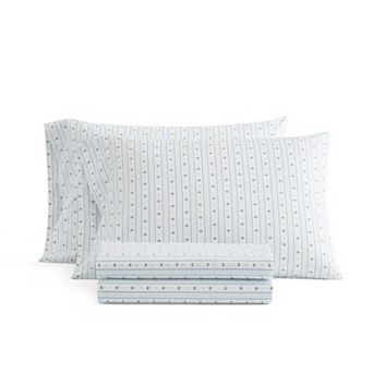 Martha Stewart Sheet Set with Pillowcases