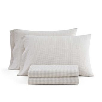 Martha Stewart Sheet Set with Pillowcases