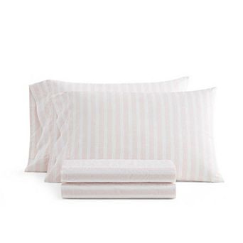 Martha Stewart Sheet Set with Pillowcases