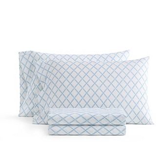Martha Stewart Sheet Set with Pillowcases