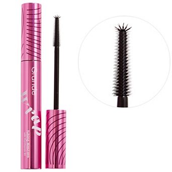 Grande Cosmetics GrandeWRAP Tubing Mascara with ProVitamin B5
