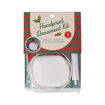 Pulsar Handprint Ornament Kit