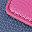 Blue Plum Red