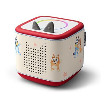 tonies Toniebox Bluey Sleeve