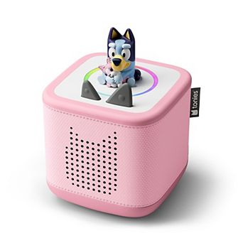 tonies Bluey Toniebox 2 Starter Set