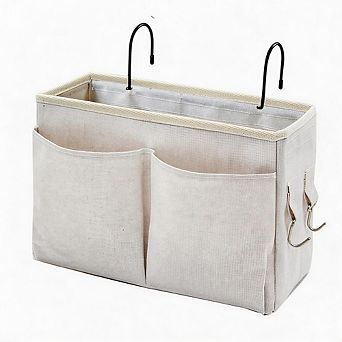 Splendid Frame Bedside Hanging Storage Bag