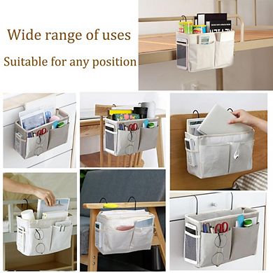 Splendid Frame Bedside Hanging Storage Bag