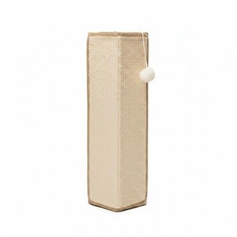 Nicate Under-furniture Cat Scratcher Couch Corner Sisal Furniture Protector Scratch Pad
